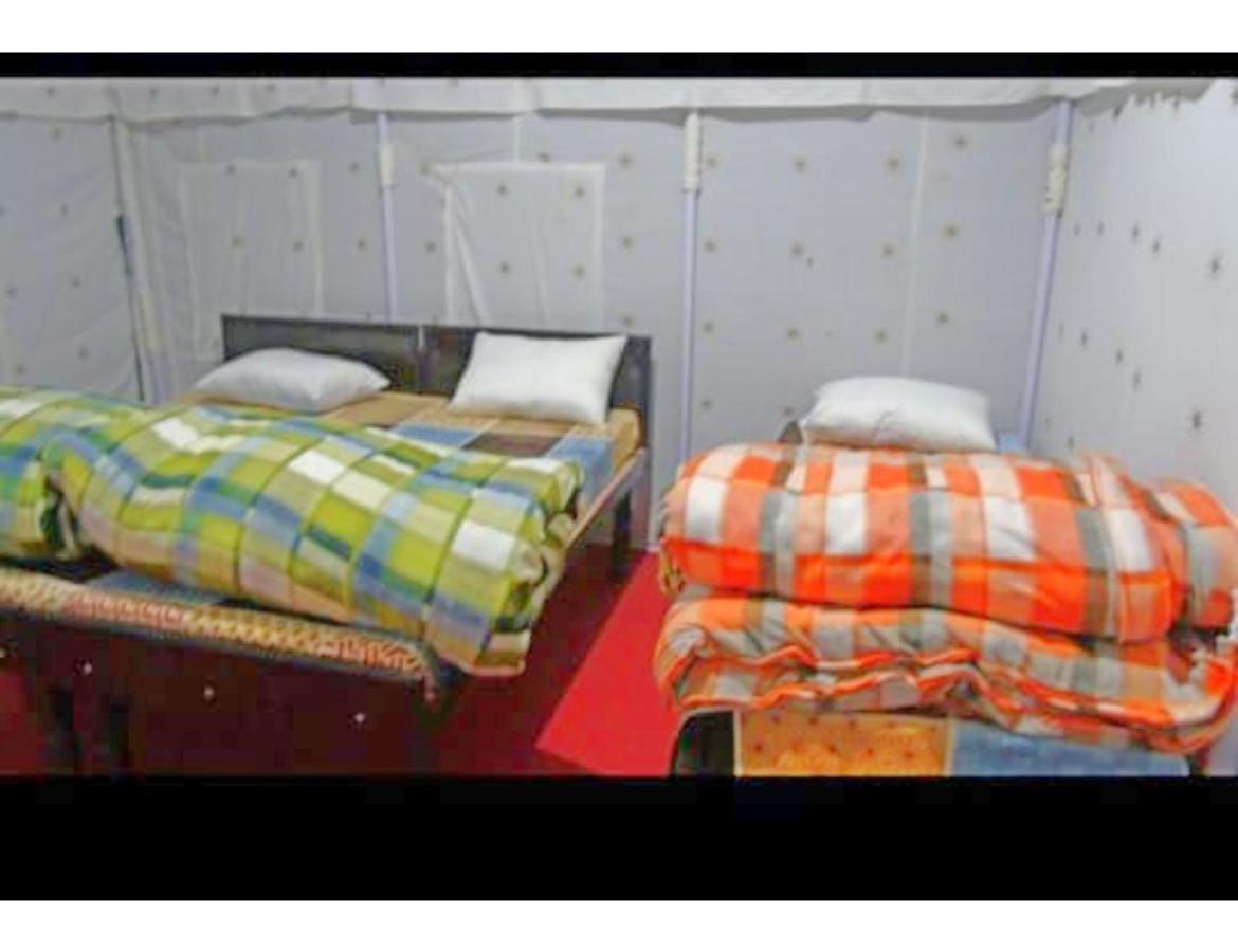 Chopta Wildlife Camps Resorts, Chopta Екстер'єр фото